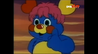 I Popples epi 17