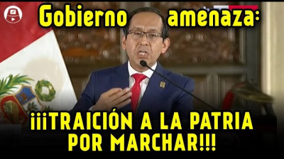 ESPECIAL: Las leyes que dispararon el crimen este año #LaEncerrona