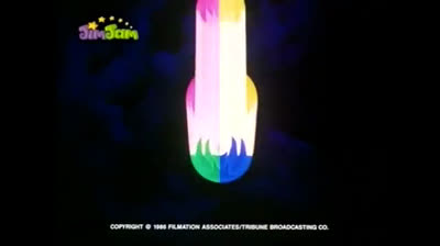 Filmation s Ghostbusters - Sigla Iniziale