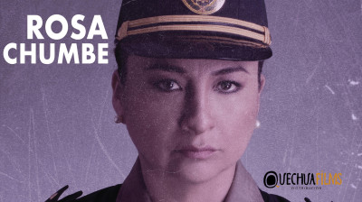 Rosa Chumbe (2015) Film Complet