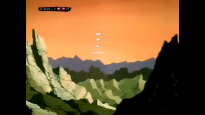 Flash Gordon - Episodio 17 - Un draghetto da adottare / Le nozze reali