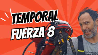Temporal Fuerza 8