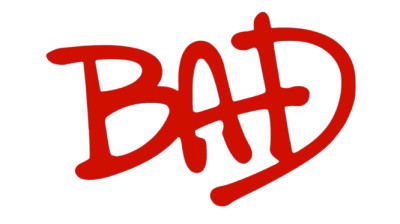 Michael Jackson Bad (Version Française)