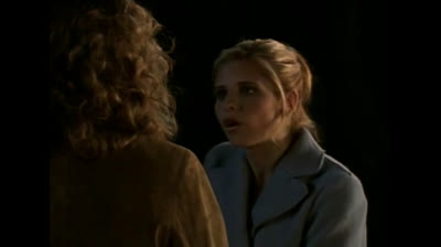 Buffy l’Ammazzavampiri 3×11 Le Streghe di Sunnydale