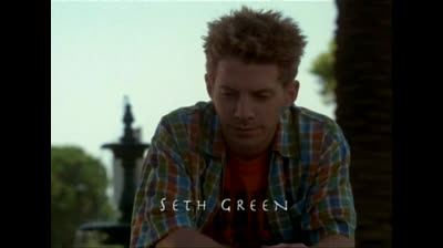 Buffy l’Ammazzavampiri 3×12 Compleanno di Terrore