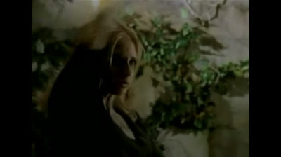 Buffy l’Ammazzavampiri 3×13 Il Giorno dell Apocalisse