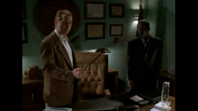 Buffy l’Ammazzavampiri 3×14 Balthzar