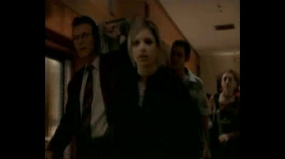 Buffy l’Ammazzavampiri 3×15 Fatta per Uccidere