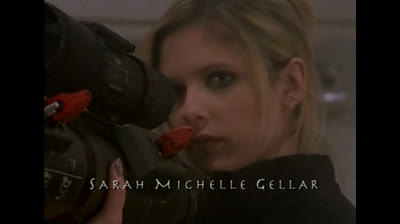 Buffy l’Ammazzavampiri 3×16 I Mondo Parallelo