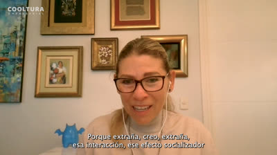 ¿El efecto socializador amortigua el burnout? con Annarita Nieri de Niubiz