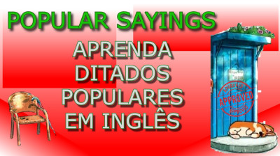 Popular Sayings