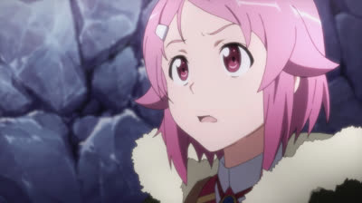 Sword art online capitulo 7 latino