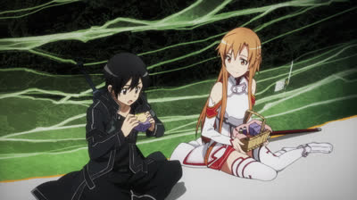 Sword art online capitulo 9 latino