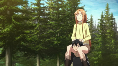 Sword art online capitulo 11 latino