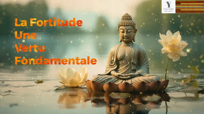 La Fortitude   Une Vertu Fondamentale