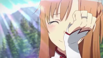 Sword art online capitulo 13 latino