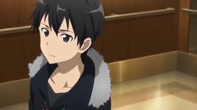 Sword art online capitulo 15 latino