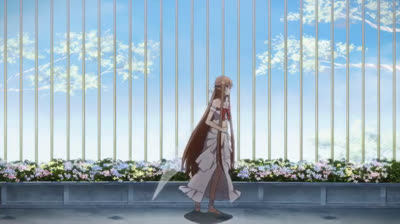 Sword art online capitulo 22 latino