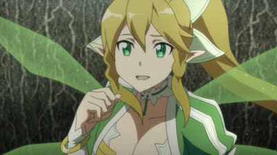 Sword art online capitulo 23 latino