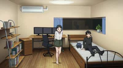 Sword art online capitulo 24 latino