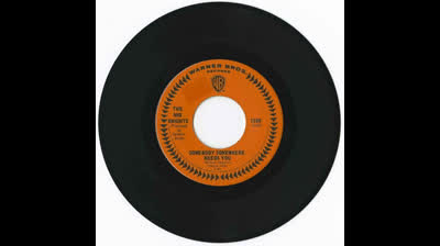 Mid-Knights (1968) - Somebody Somewhere Needs You