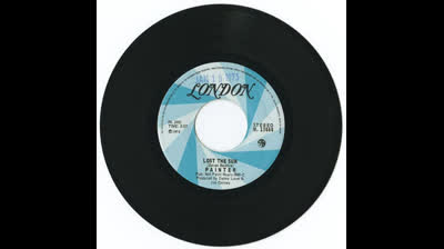 Painter (1972) - Lost The Sun