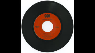 Night Walkers (1969) - If I Can Reach You