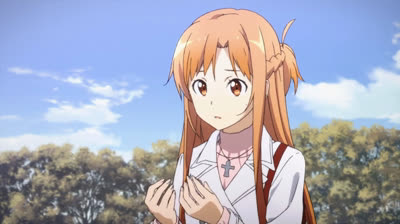 Sword art online capitulo 26 latino