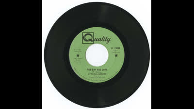 Mythical Meadow (1969) - The Day Has Come