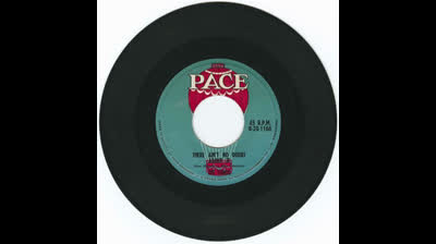 Lords (19670 - There Ain't No Doubt About It