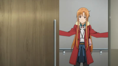 Sword art online capitulo 37 latino