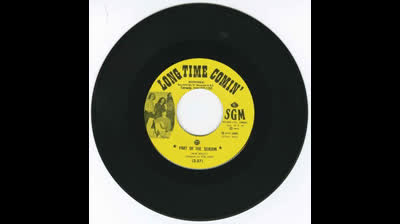 Long Time Comin' (1972) - Part of the Season