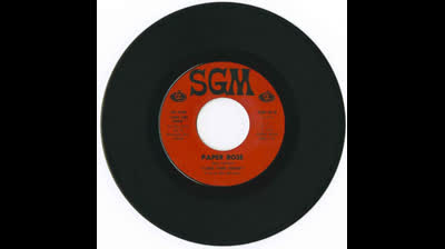 Long Time Comin' (1970) - Paper Rose