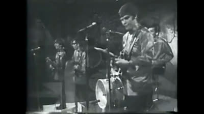 5 Man Cargo (1968) - Do The Best You Can (LIVE)