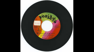 Black & Ward (1972) - Warm Days, Warm Nights