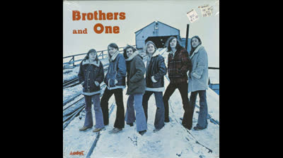 Brothers And One (1970) - Sue Brown