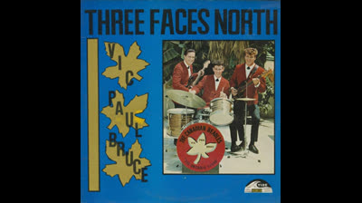 Canadian Beadles (1964) - Funny Feeling