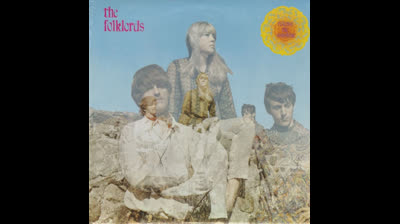 Folklords (1969) - Unspoken Love