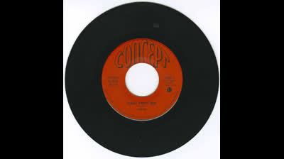 Cargo (1971) - Rural Route One