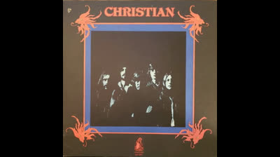 Christian (1972) - Doesn't Take Long