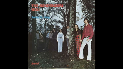 Neighbours Kids (1973) - Here to Stay