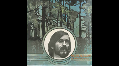 Peter Tessier (1973) - Try With Your Heart - Why are Old Folks Always Left Alone? - I Cannot Know