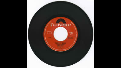 Trilogy (1969) - Think It Over