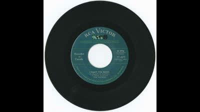 Pacers (1966) - I Want You Back