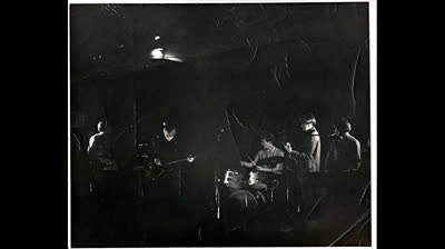 Merriday Park (1968) - Went Home Today