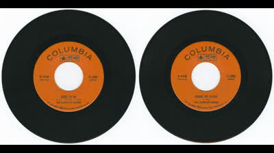 Lexington Avenue (1968) - Good to Me & Sound the Alarm