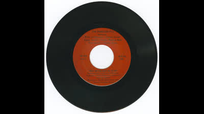 Fabulous PJ's (1969) - What Do You Want Me to Do?