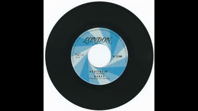 Nancy (1970) - Hesitatin'