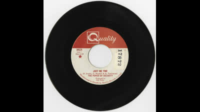 Power of Beckett (1968) - Just We Two