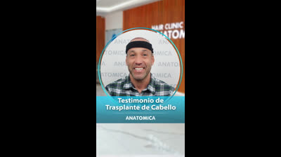 Valoraciones positivas de nuestros pacientes